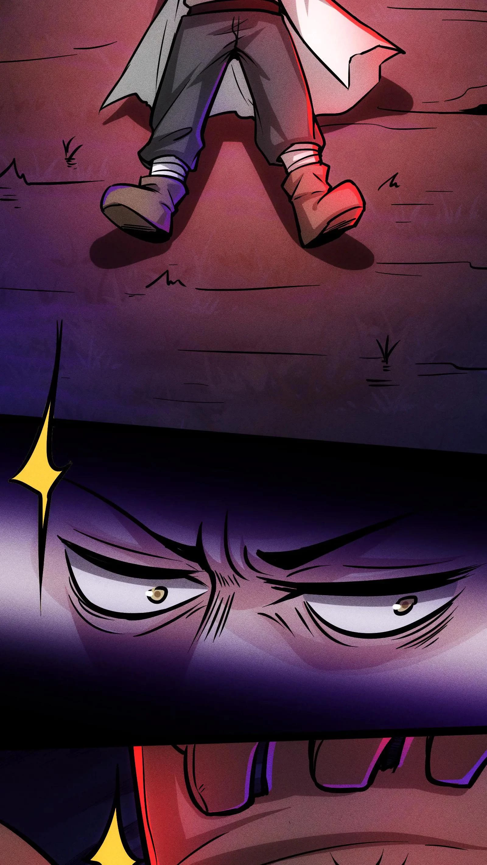 Creepy Pharmacist: All My Patients are Horrific Chap 111 - Next Chap 112