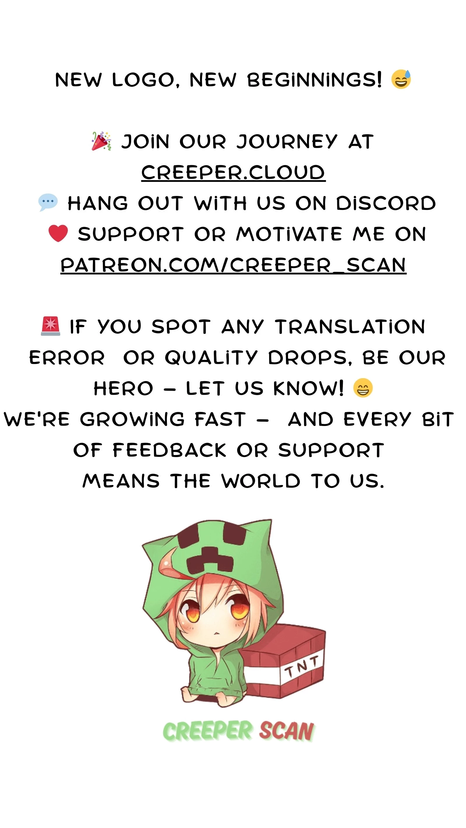 Creepy Pharmacist: All My Patients are Horrific Chap 111 - Next Chap 112