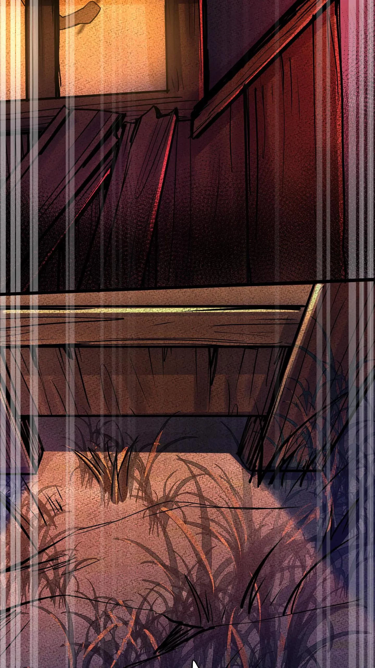 Creepy Pharmacist: All My Patients are Horrific Chap 110 - Next Chap 111