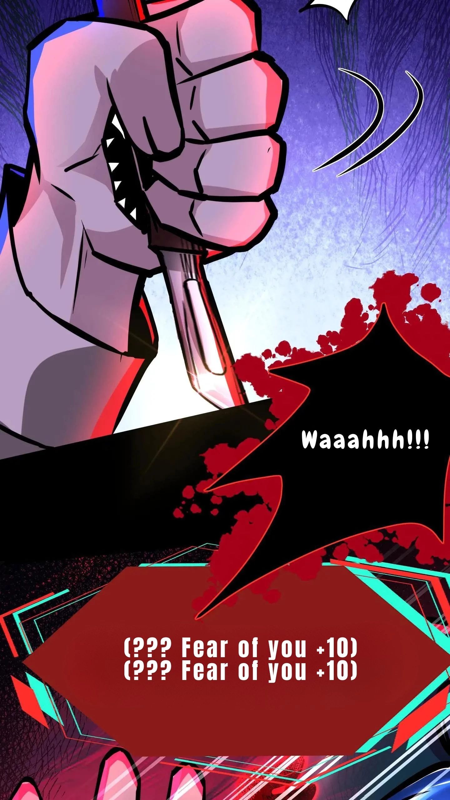 Creepy Pharmacist: All My Patients are Horrific Chap 110 - Next Chap 111