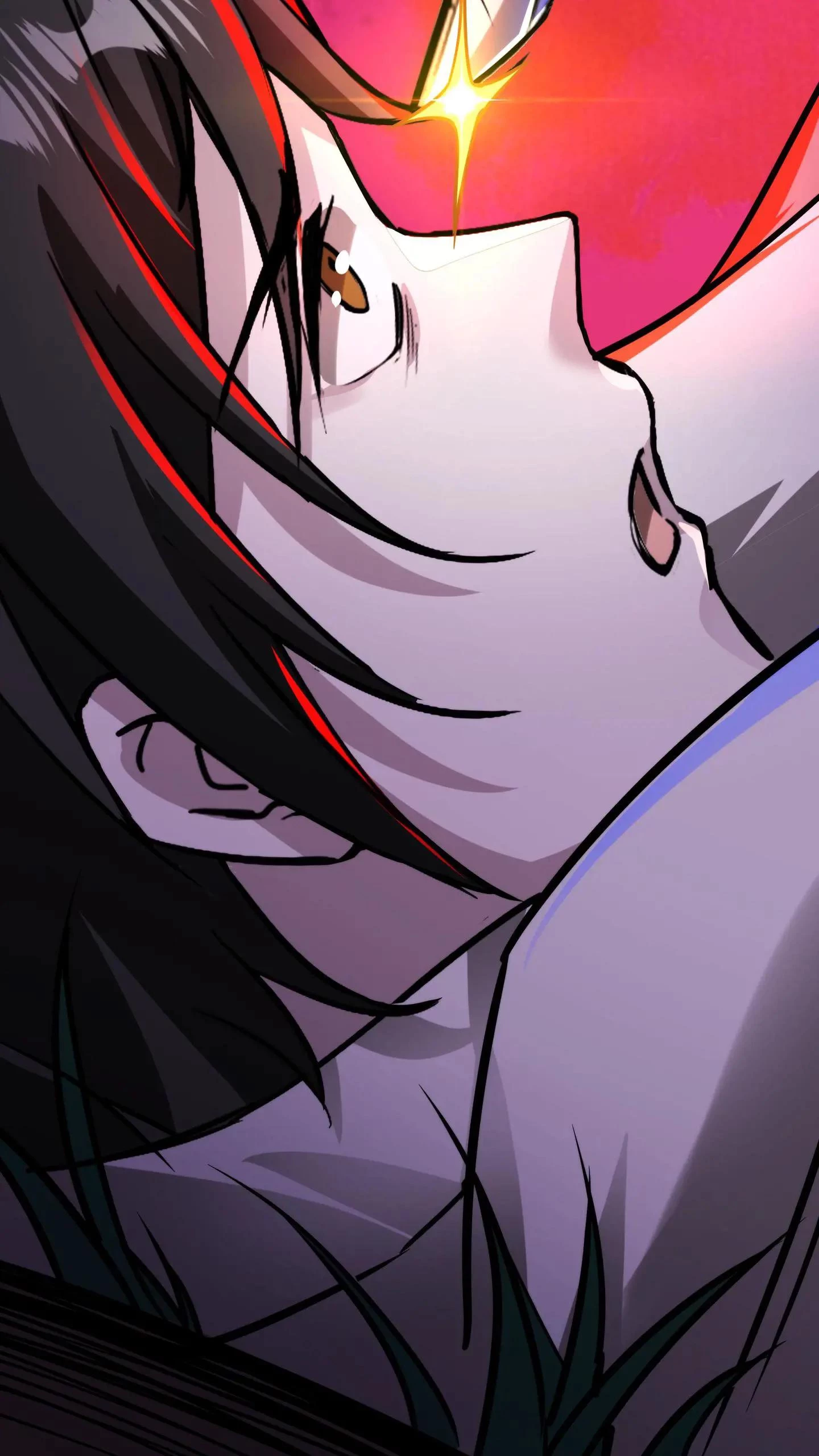 Creepy Pharmacist: All My Patients are Horrific Chap 110 - Next Chap 111