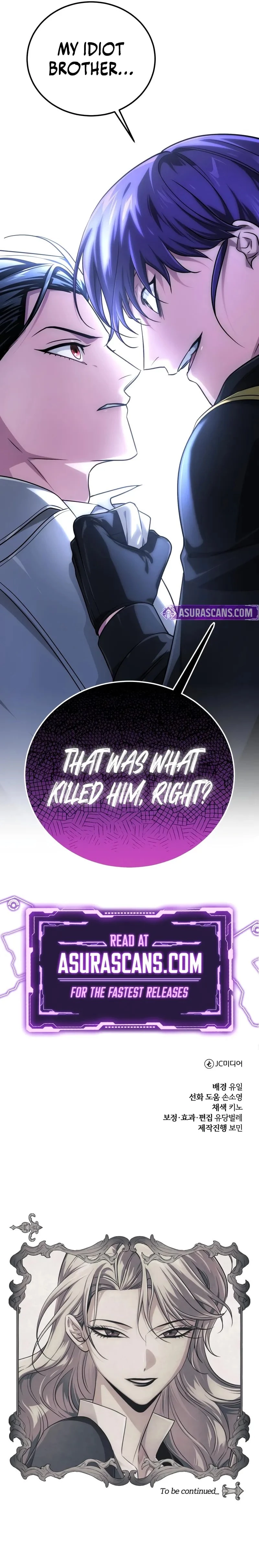 The White Tower’s Rogue Mage Chap 25 - Next Chap 26