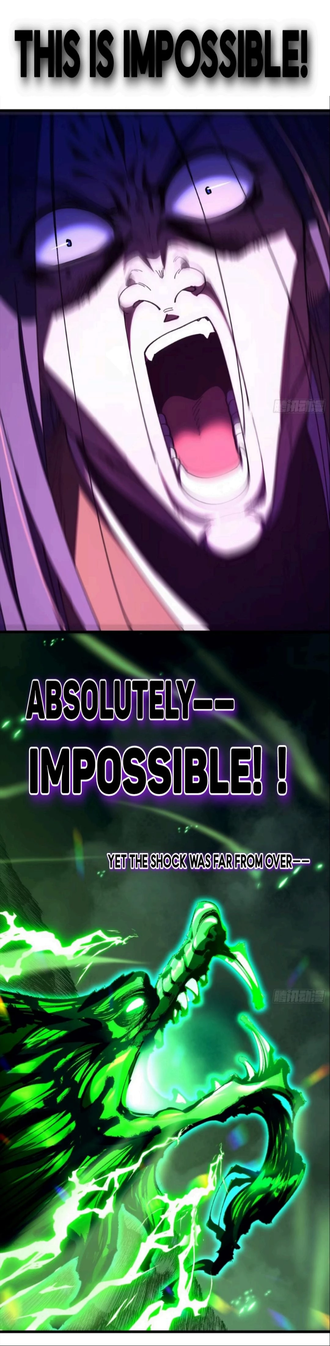 Don't Tell Me You Think Cultivating Immortality Is Difficult? Chap 5 - Next Chap 6