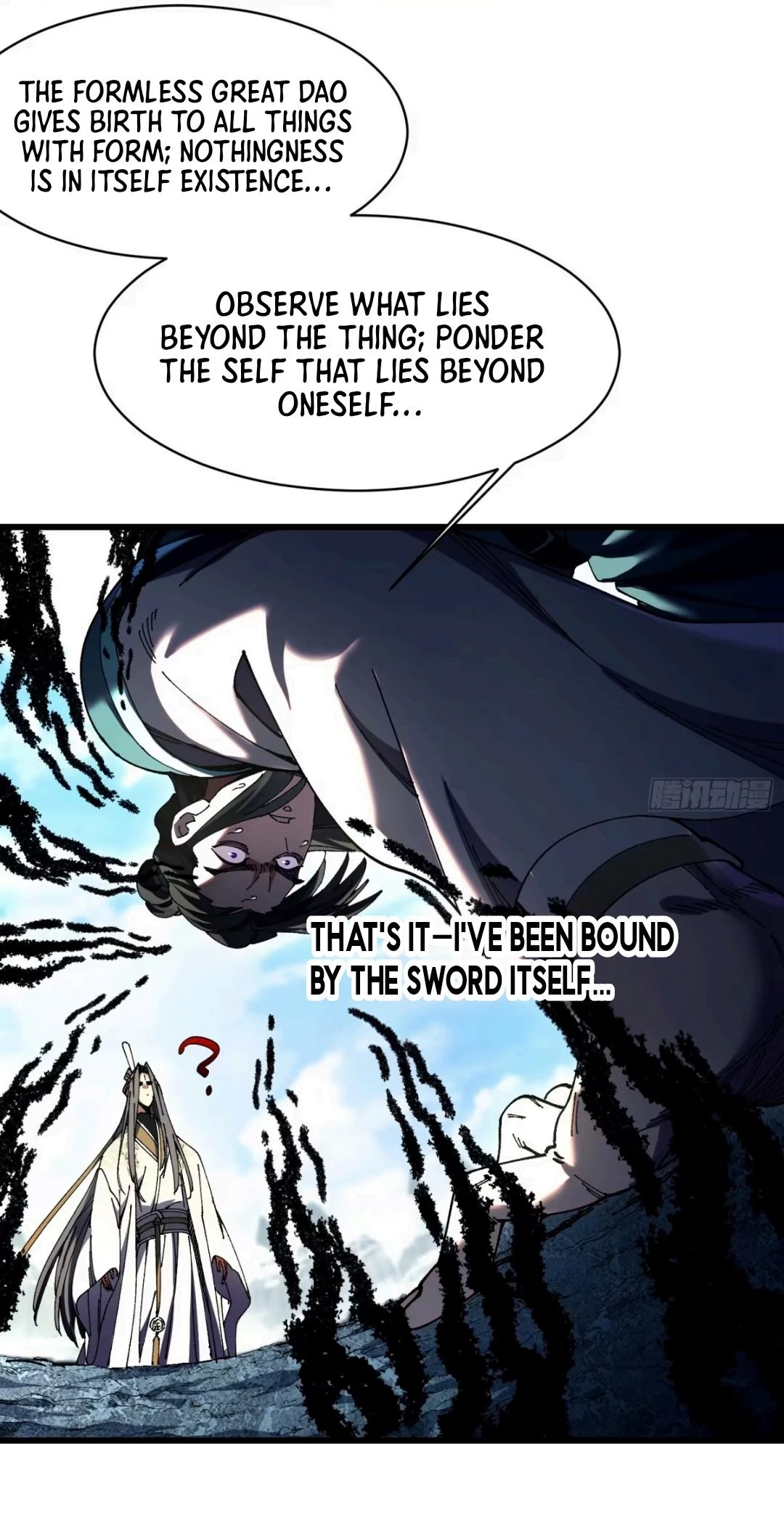 Don't Tell Me You Think Cultivating Immortality Is Difficult? Chap 5 - Next Chap 6