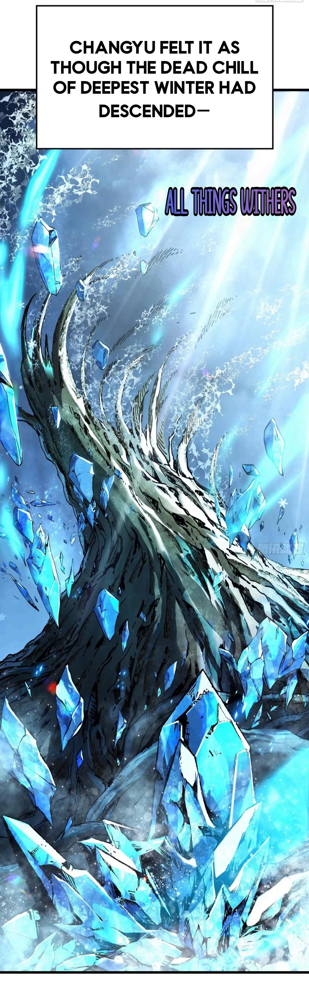 Don't Tell Me You Think Cultivating Immortality Is Difficult? Chap 5 - Next Chap 6