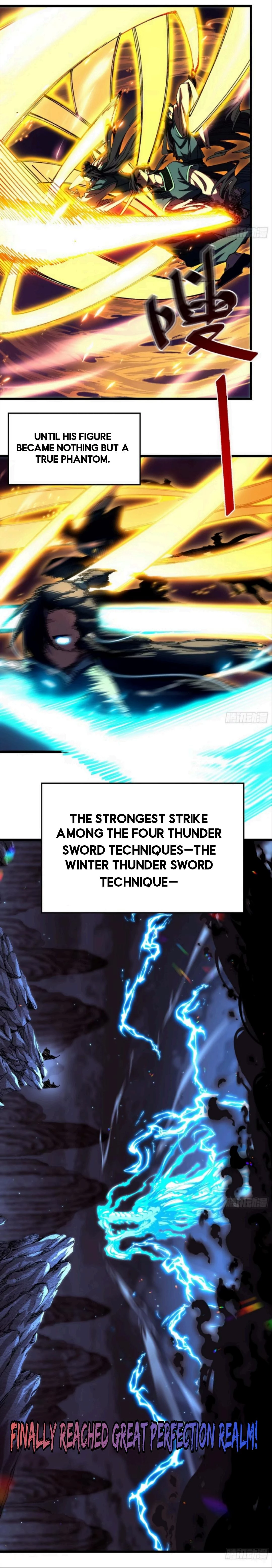 Don't Tell Me You Think Cultivating Immortality Is Difficult? Chap 5 - Next Chap 6