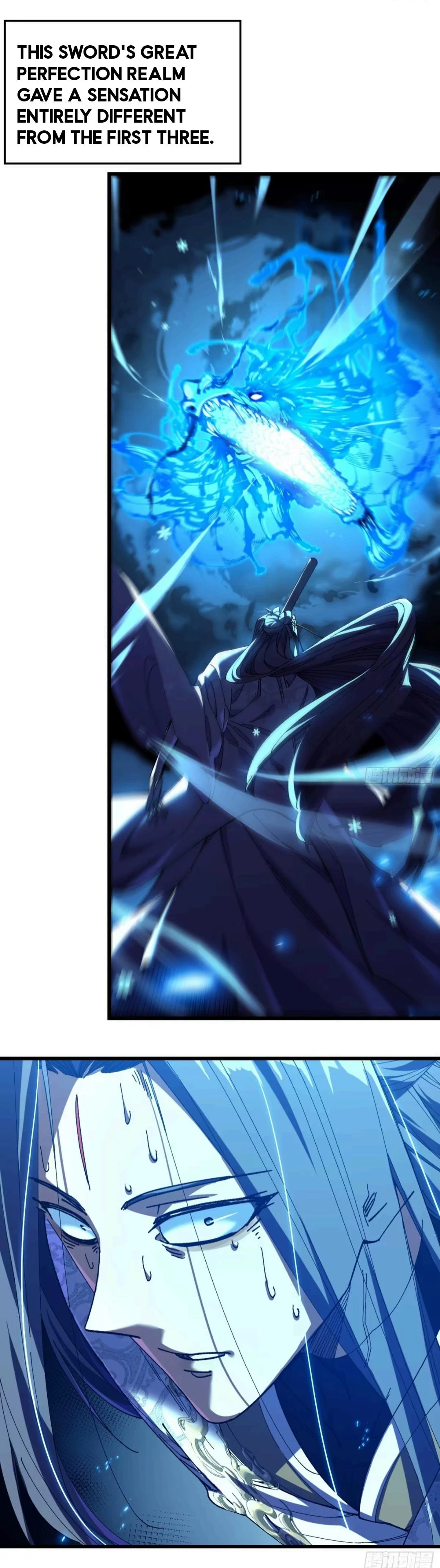 Don't Tell Me You Think Cultivating Immortality Is Difficult? Chap 5 - Next Chap 6