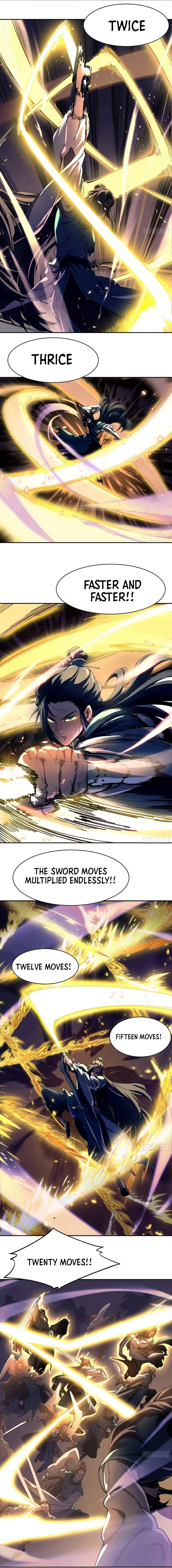 Don't Tell Me You Think Cultivating Immortality Is Difficult? Chap 3 - Next Chap 4