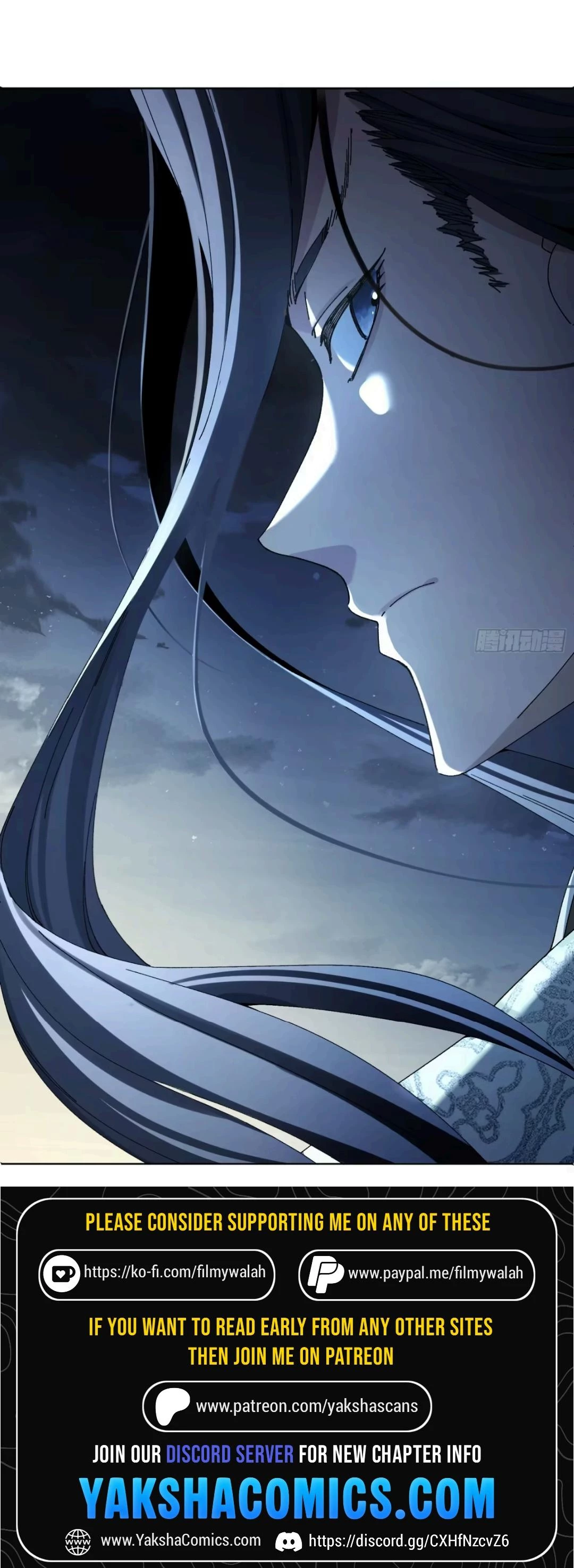 Don't Tell Me You Think Cultivating Immortality Is Difficult? Chap 1 - Next Chap 2