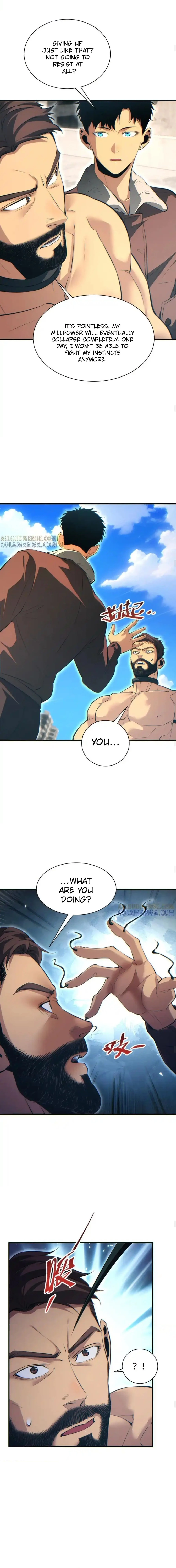 Rebirth in the end times: I reached the top by opening boxes Chap 63 - Next Chap 64