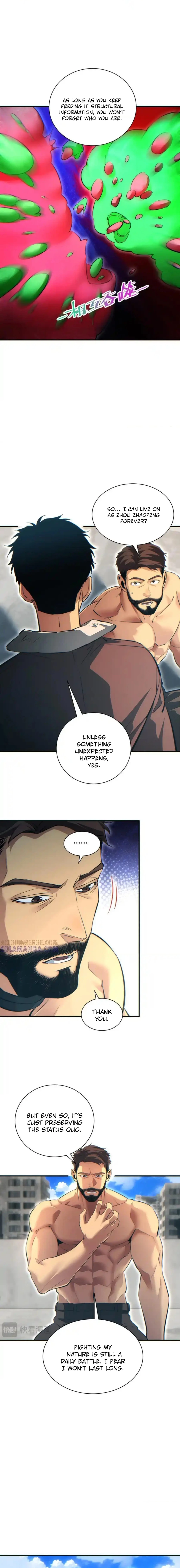 Rebirth in the end times: I reached the top by opening boxes Chap 63 - Next Chap 64