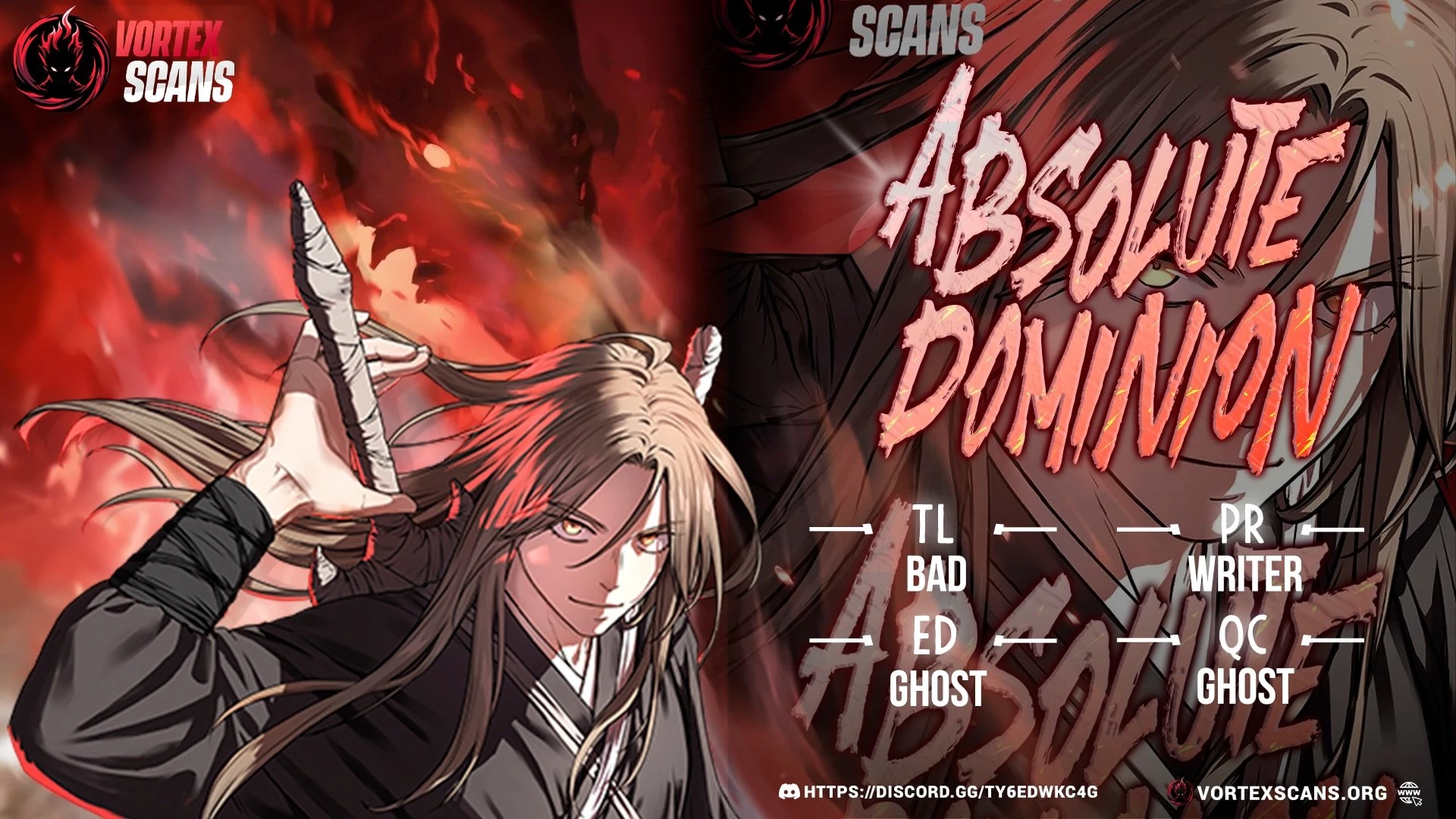 Absolute Reign Chap 54 - Next Chap 55
