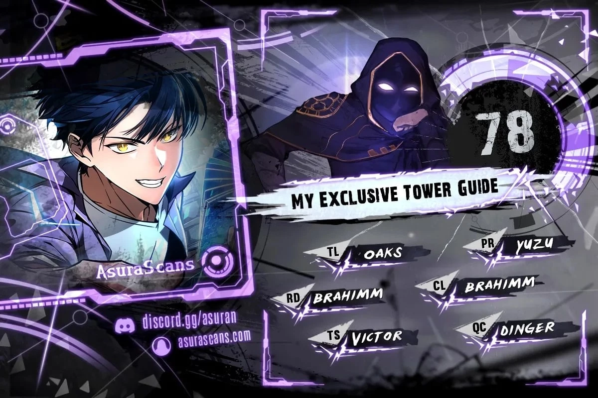 My Very Own Tower Strategy Guide Chap 78 - Next Chap 79