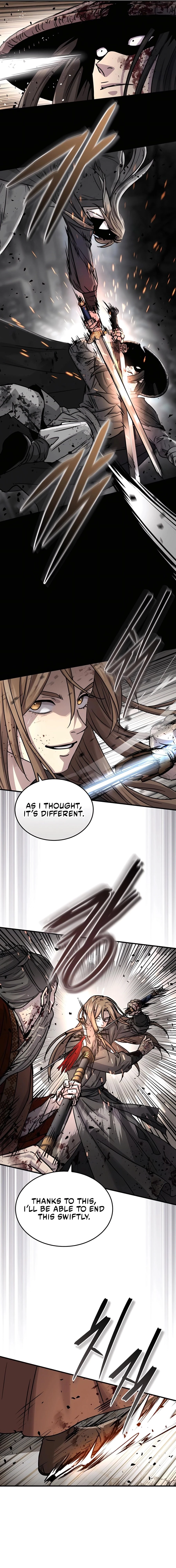 Absolute Reign Chap 53 - Next Chap 54