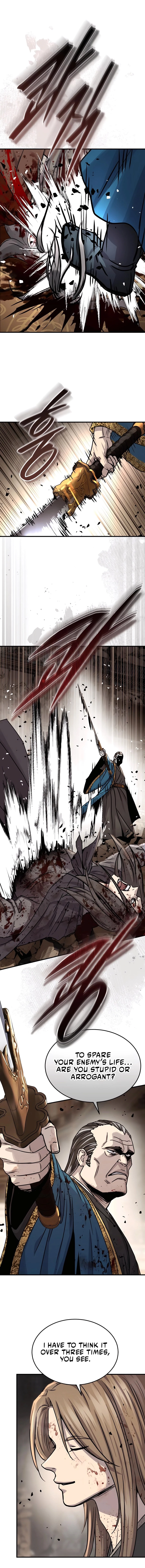 Absolute Reign Chap 53 - Next Chap 54