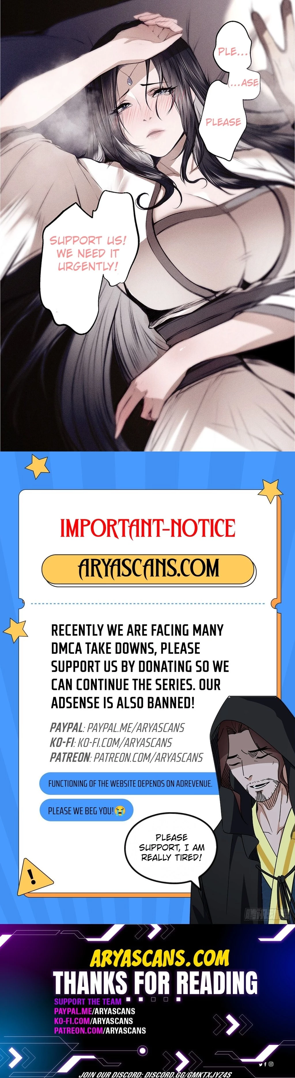 Rebirth in the end times: I reached the top by opening boxes Chap 62 - Next Chap 63