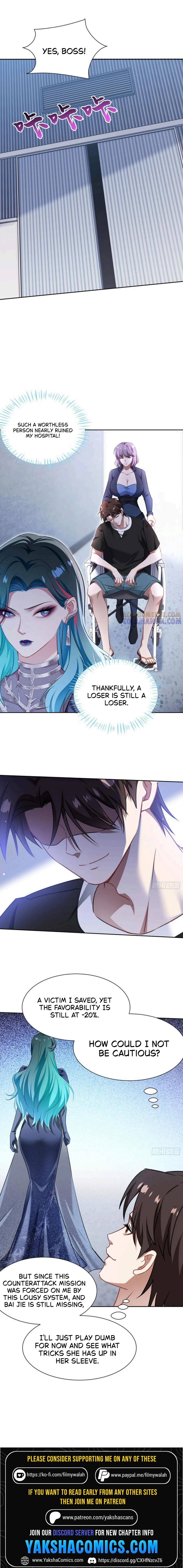 From Simp to Billionaire: The Rise of a Divine Tycoon Chap 229 - Next Chap 230