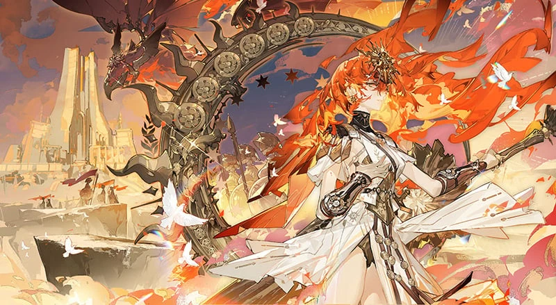 Shut Up, Evil Dragon! I Don't Want to Raise a Child With You Anymore Chap 56 - Next Chap 57