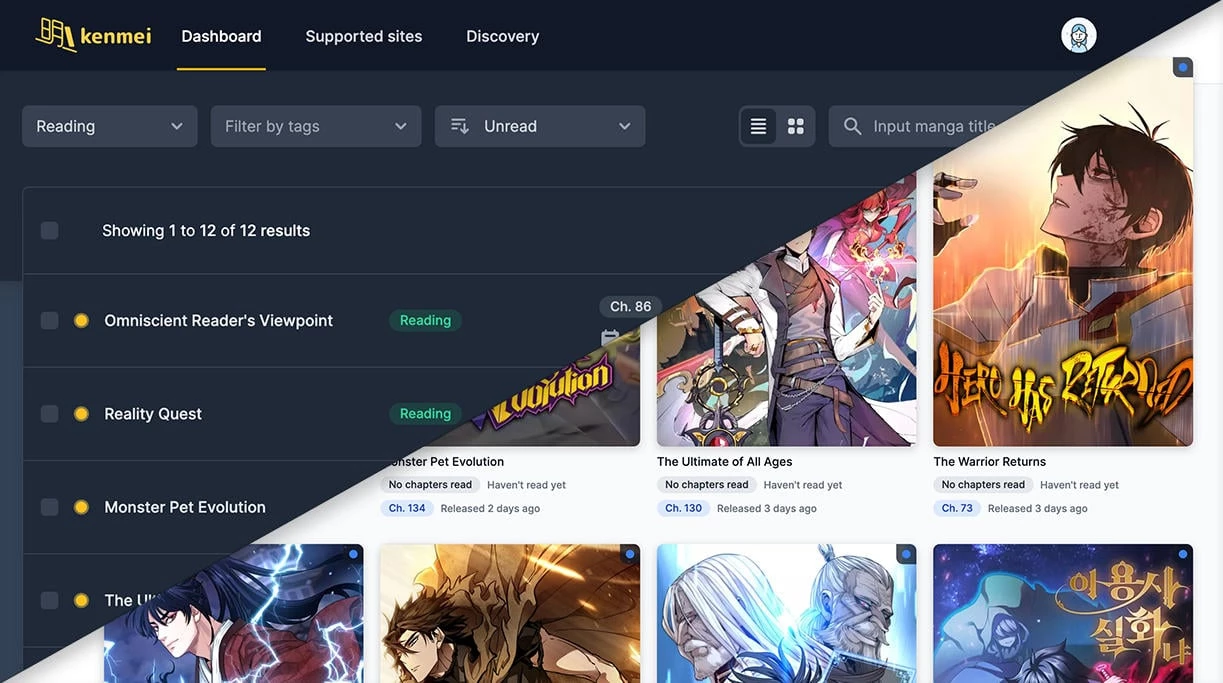 The Swordmaster's Son Chap 173 - Next Chap 174