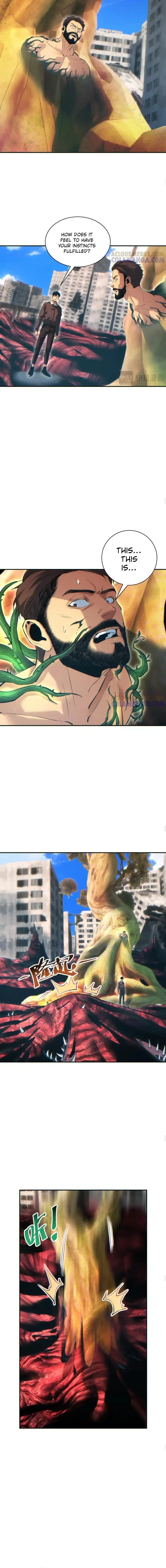 Rebirth in the end times: I reached the top by opening boxes Chap 64 - Next Chap 65