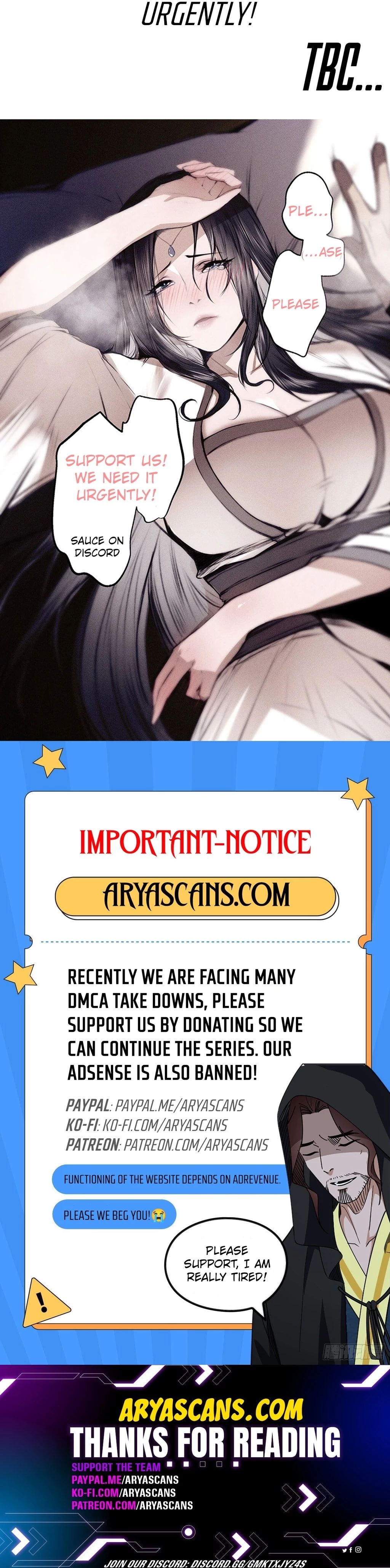 Rebirth in the end times: I reached the top by opening boxes Chap 64 - Next Chap 65