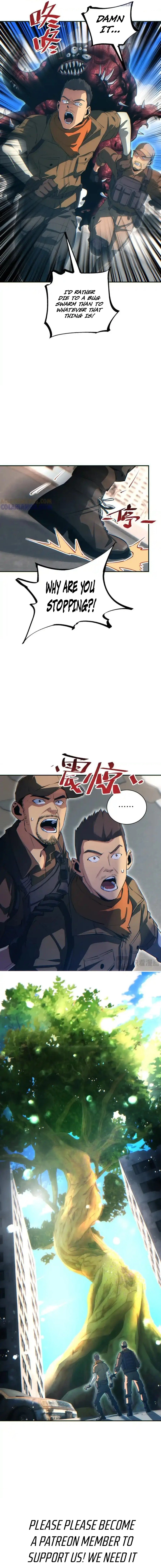 Rebirth in the end times: I reached the top by opening boxes Chap 64 - Next Chap 65