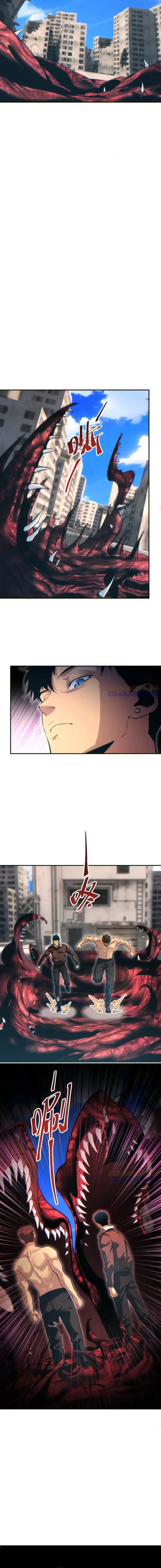 Rebirth in the end times: I reached the top by opening boxes Chap 64 - Next Chap 65