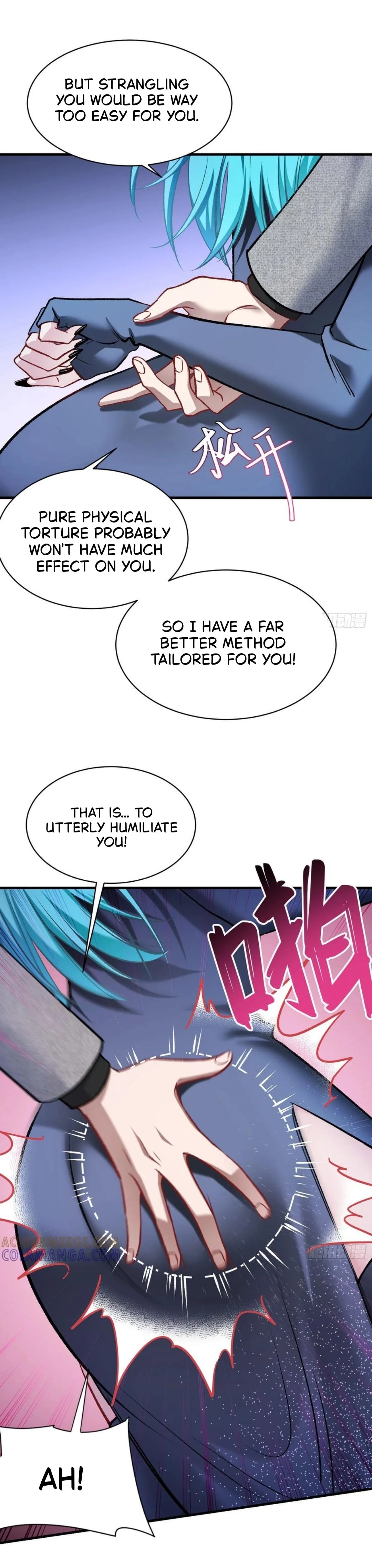 From Simp to Billionaire: The Rise of a Divine Tycoon Chap 233 - Next Chap 234