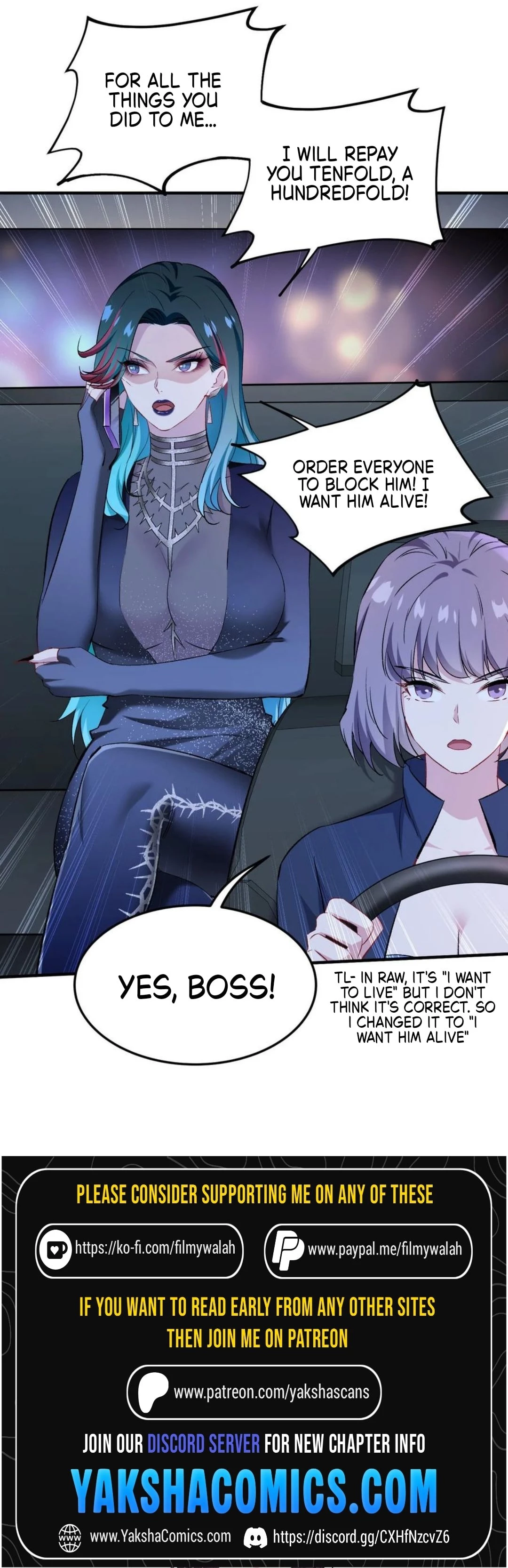 From Simp to Billionaire: The Rise of a Divine Tycoon Chap 233 - Next Chap 234