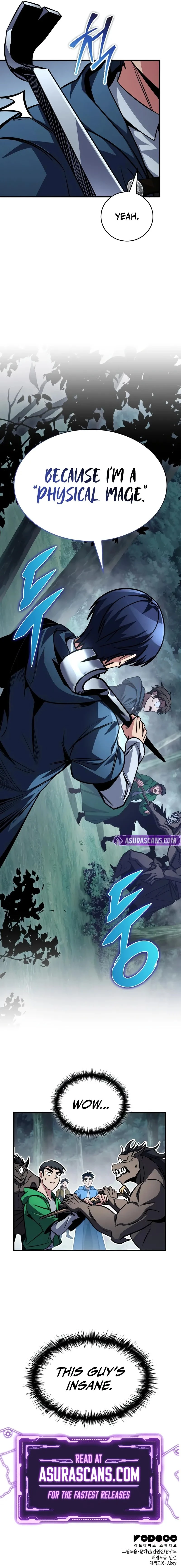 My Very Own Tower Strategy Guide Chap 80 - Next Chap 81