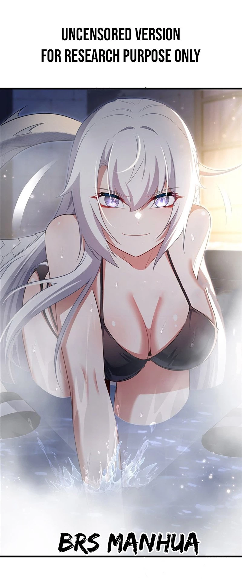 Shut Up, Evil Dragon! I Don't Want to Raise a Child With You Anymore Chap 55 - Next Chap 56