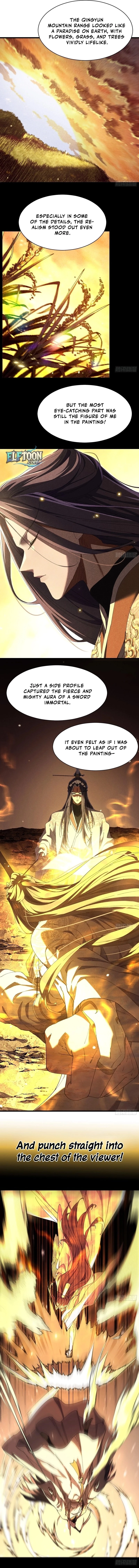 Don't Tell Me You Think Cultivating Immortality Is Difficult? Chap 9 - Next Chap 10