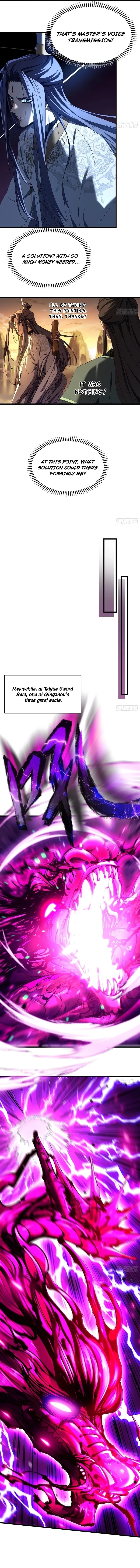 Don't Tell Me You Think Cultivating Immortality Is Difficult? Chap 9 - Next Chap 10