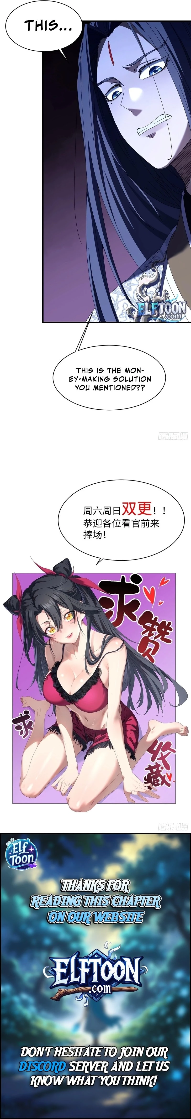 Don't Tell Me You Think Cultivating Immortality Is Difficult? Chap 9 - Next Chap 10