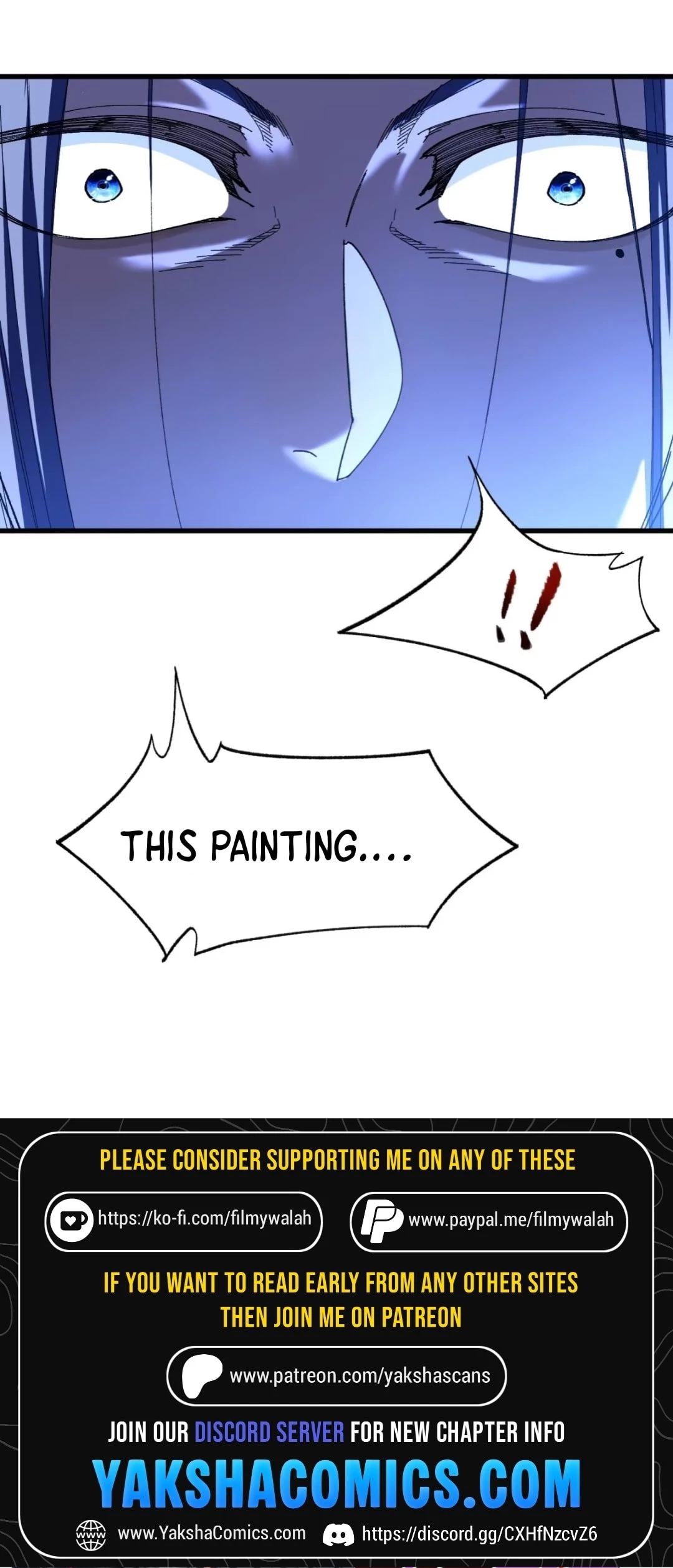 Don't Tell Me You Think Cultivating Immortality Is Difficult? Chap 8 - Next Chap 9