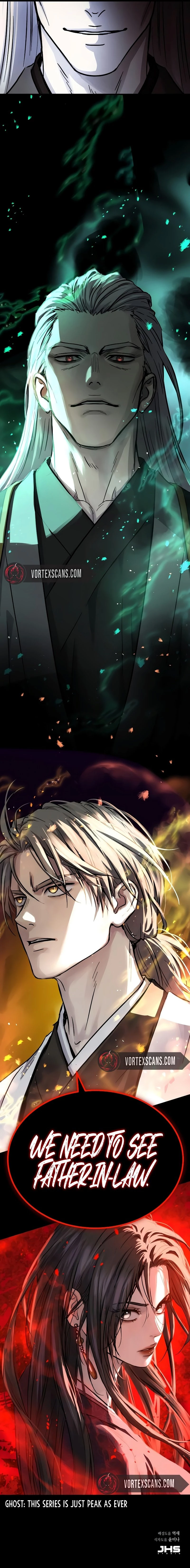 Absolute Reign Chap 55 - Next Chap 56