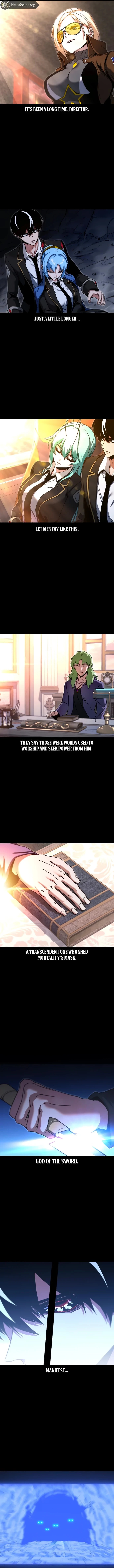 The Academy’s Sashimi Sword Master Chap 49.6 - Next Chap 50.6