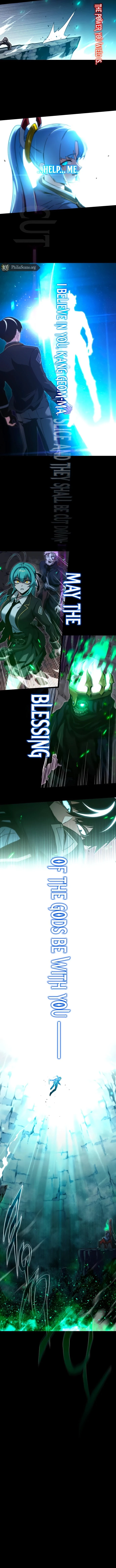 The Academy’s Sashimi Sword Master Chap 49.6 - Next Chap 50.6