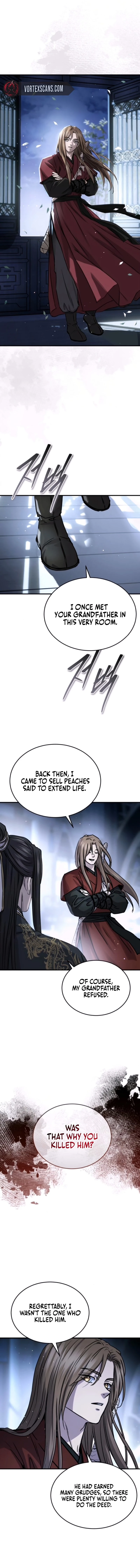 Absolute Reign Chap 57 - Next Chap 58