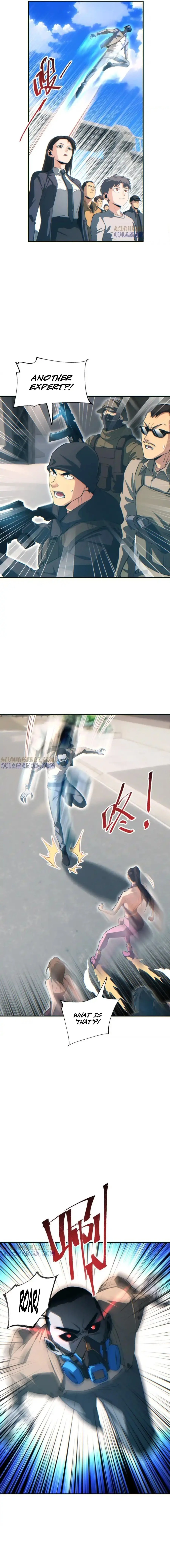 Rebirth in the end times: I reached the top by opening boxes Chap 66 - Next Chap 67