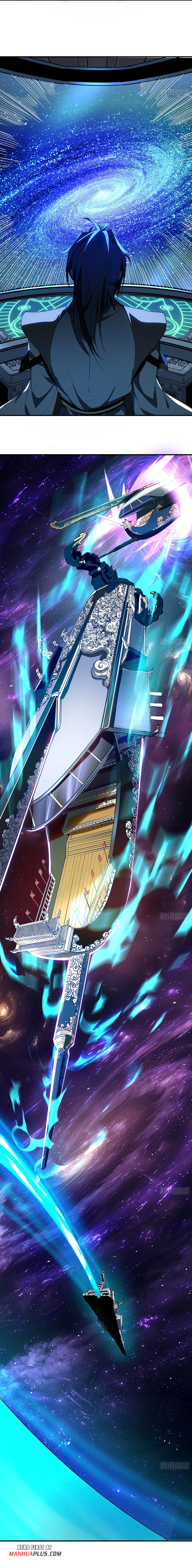 Martial Peak Chap 3847 - Next Chap 3848