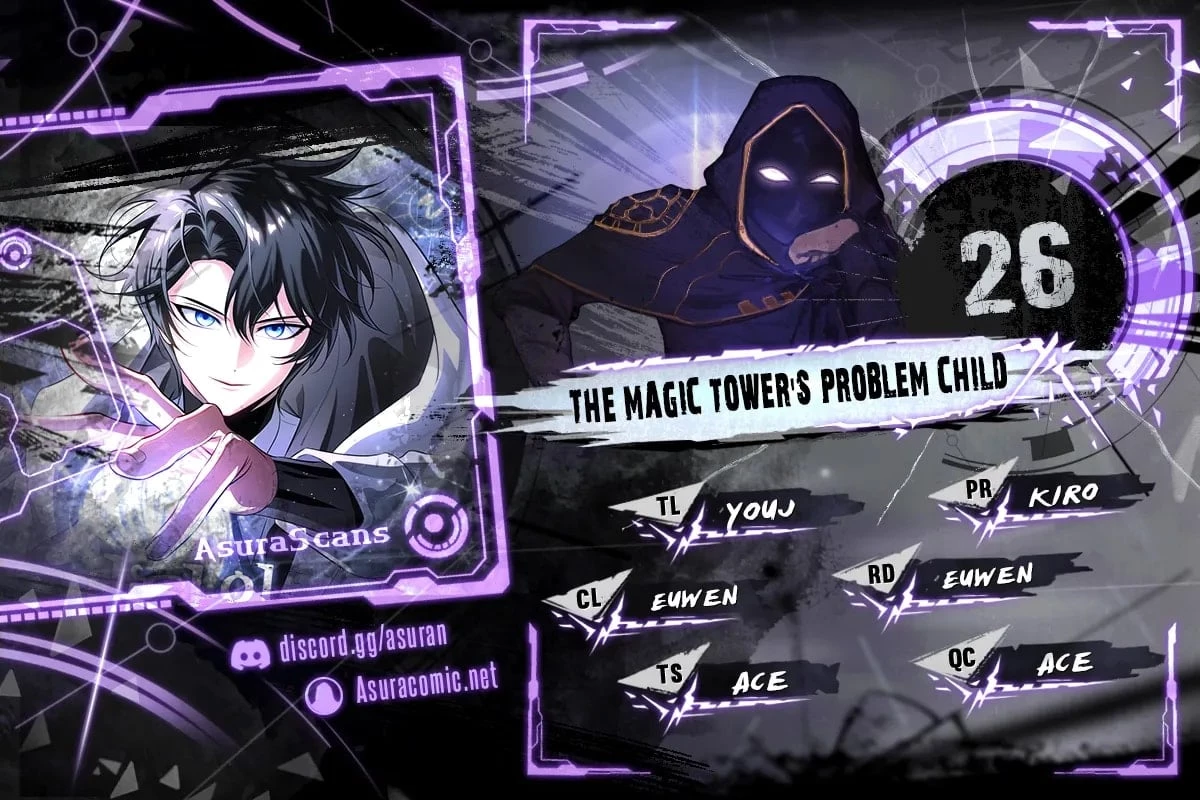 The White Tower’s Rogue Mage Chap 26 - Next Chap 27