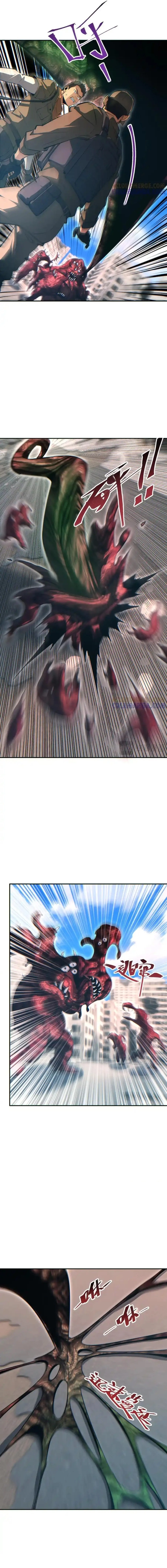 Rebirth in the end times: I reached the top by opening boxes Chap 65 - Next Chap 66