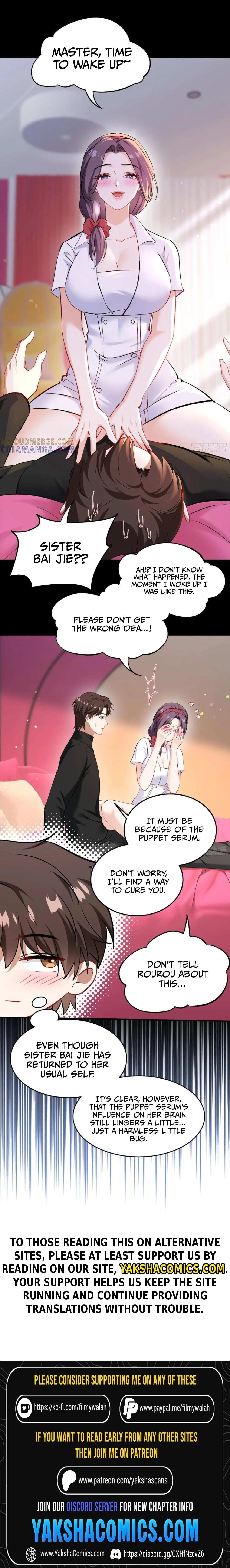 From Simp to Billionaire: The Rise of a Divine Tycoon Chap 235 - Next Chap 236