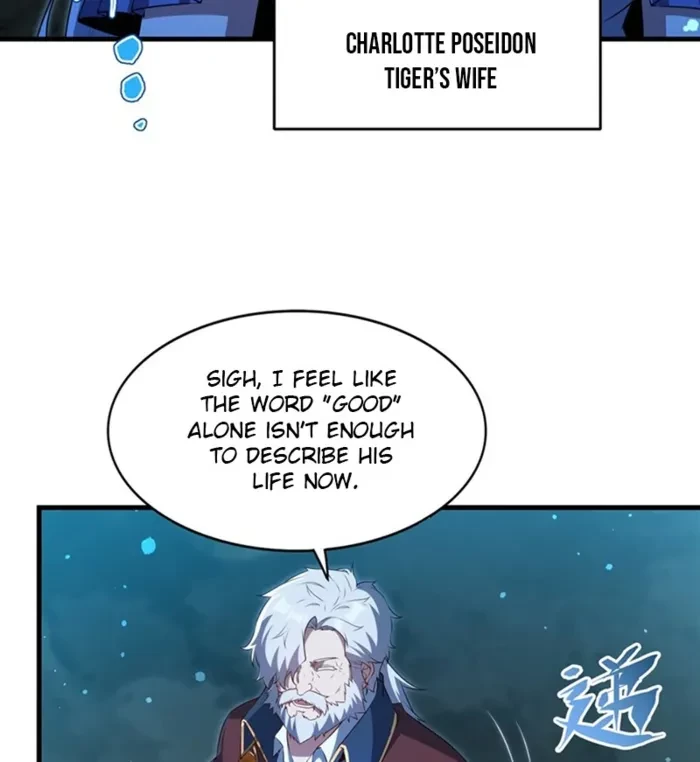 Shut Up, Evil Dragon! I Don't Want to Raise a Child With You Anymore Chap 59 - Next Chap 60