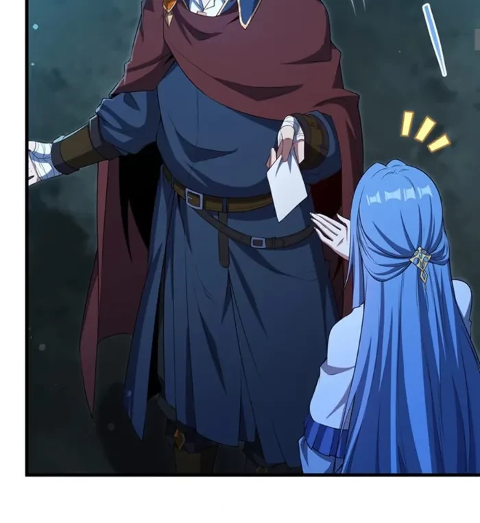 Shut Up, Evil Dragon! I Don't Want to Raise a Child With You Anymore Chap 59 - Next Chap 60