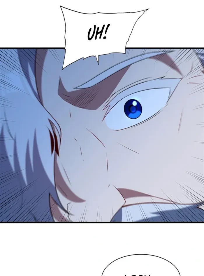 Shut Up, Evil Dragon! I Don't Want to Raise a Child With You Anymore Chap 59 - Next Chap 60