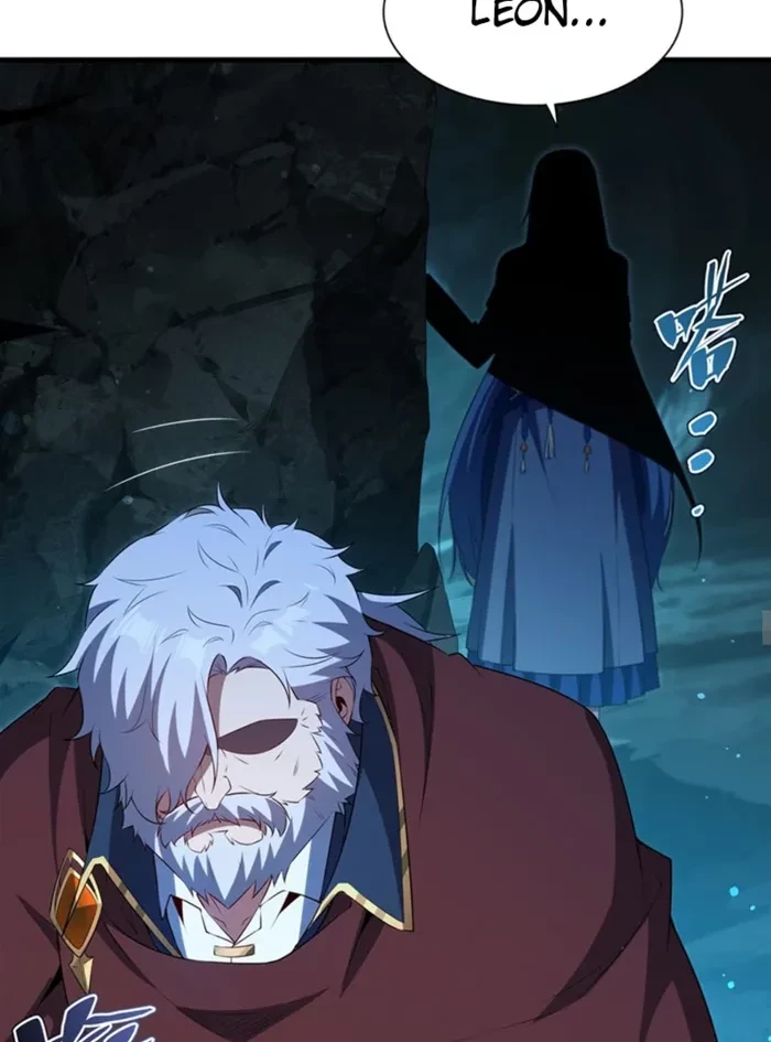 Shut Up, Evil Dragon! I Don't Want to Raise a Child With You Anymore Chap 59 - Next Chap 60