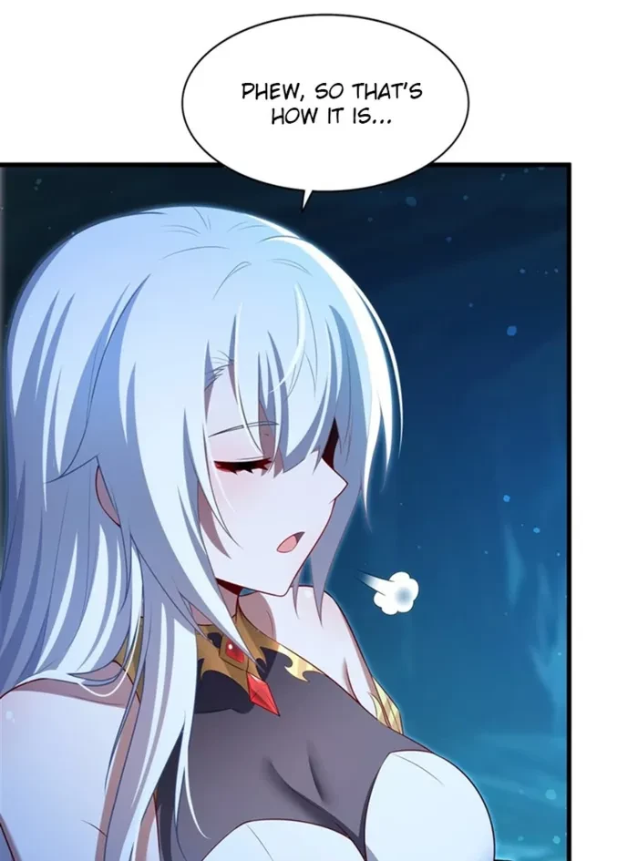 Shut Up, Evil Dragon! I Don't Want to Raise a Child With You Anymore Chap 59 - Next Chap 60