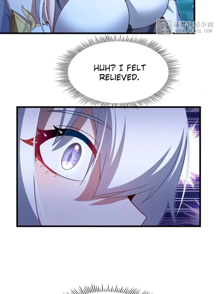 Shut Up, Evil Dragon! I Don't Want to Raise a Child With You Anymore Chap 59 - Next Chap 60